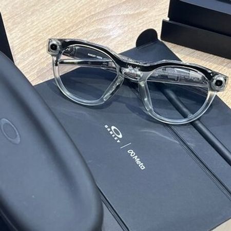 Meta OAKLEY HSTN – Audio və video – ucuztap.az