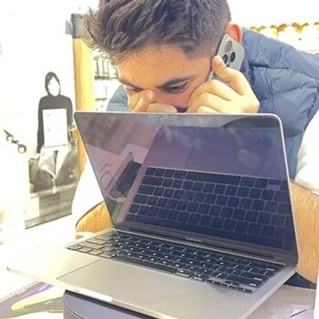 Apple MacBook Pro 13 inch M2 8/512GB 140cycle – Noutbuklar və Netbuklar – ucuztap.az