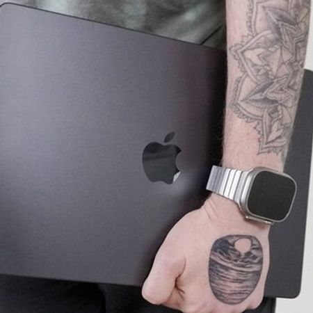 Apple MacBook Pro 14 İnch M3 Pro 18/512GB Black – Noutbuklar və Netbuklar – ucuztap.az