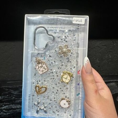 Apple iPhone 16 Plus Swarovski arxalığı – Telefonlar – ucuztap.az