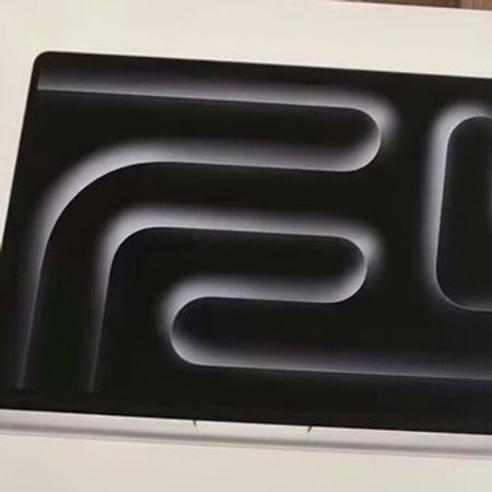 Apple MacBook Pro 14-inch M3 8GB/512GB Silver – Noutbuklar və Netbuklar – ucuztap.az