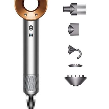 Fen "Dyson Supersonic"