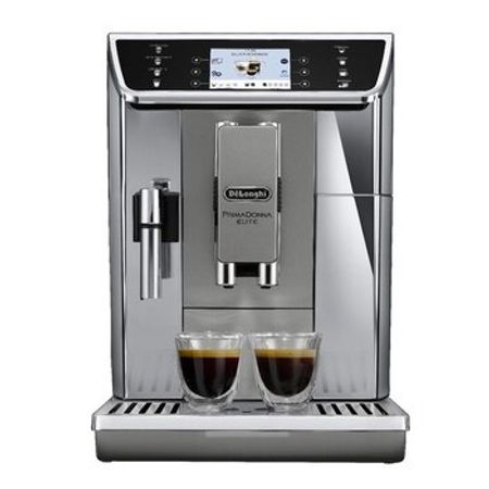 Delonghi Ecam 610-75 MB