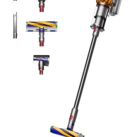 Tozsoran "Dyson V15 Detect Absolute"