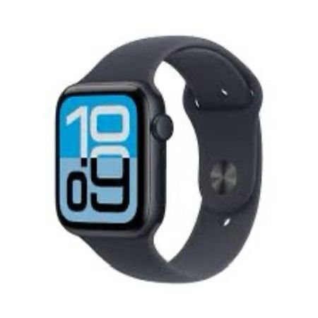 Apple Watch SE 3 Aluminum Midnight 44mm – Saatlar – ucuztap.az