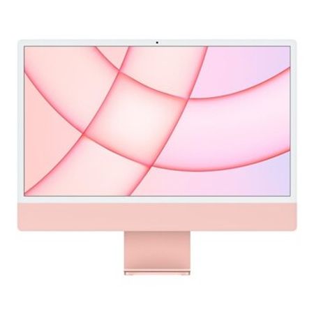 Apple MacBook iMac 24-inch M3 8-8 16/512GB – Masaüstü kompüterlər – ucuztap.az