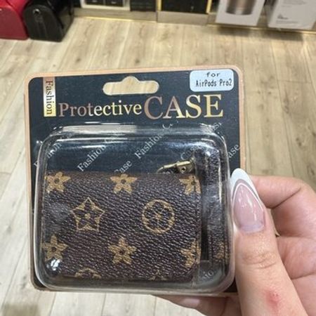 AirPods pro 2 case Luis Vuitton – Audio və video – ucuztap.az