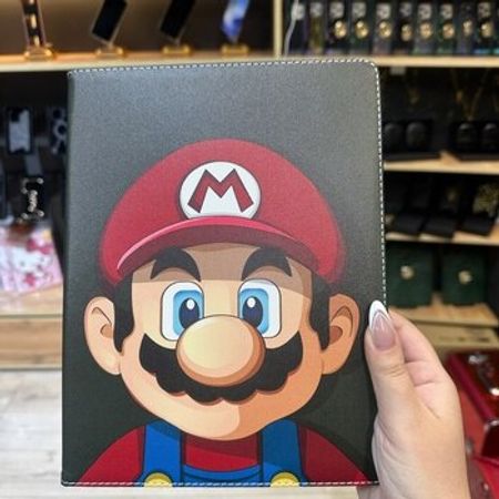 iPad case “Mario” – Planşet və elektron kitablar – ucuztap.az