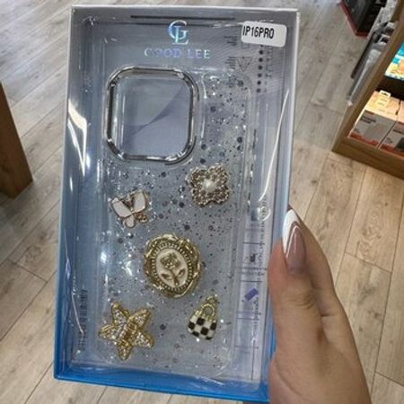 Apple iPhone 16 Pro Swarovski case – Telefonlar – ucuztap.az