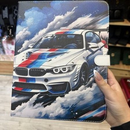 Planşet Apple iPad arxalığı BMW – Planşet və elektron kitablar – ucuztap.az