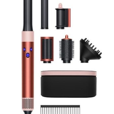 Fen Dyson Airwrap Complete Long Volumise – Sağlamlıq və gözəllik – ucuztap.az