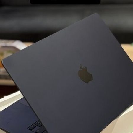 Apple MacBook Air 15 inch M2 8/512GB Midnight – Noutbuklar və Netbuklar – ucuztap.az