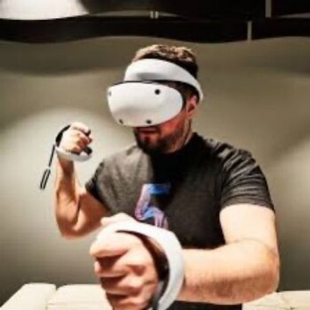 PlayStation VR2 – Oyunlar, pultlar və proqramlar – ucuztap.az