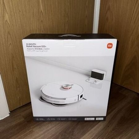 Mi Robot S20+ – Digər – ucuztap.az