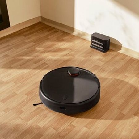 Mi Robot Vacuum Mop 2 Pro – Digər – ucuztap.az