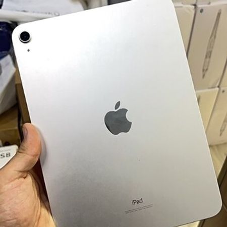 Apple iPad 10th 64GB Silver – Planşet və elektron kitablar – ucuztap.az