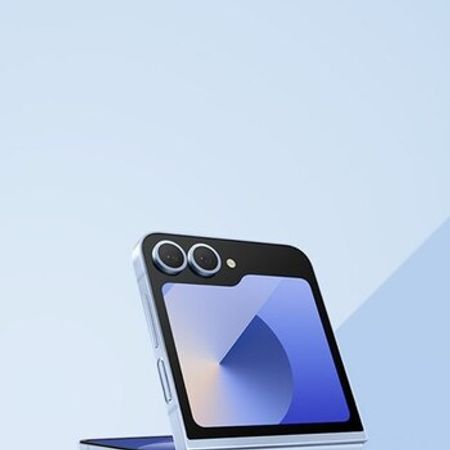 Samsung Galaxy Z Flip 6 Mint 512GB/12GB