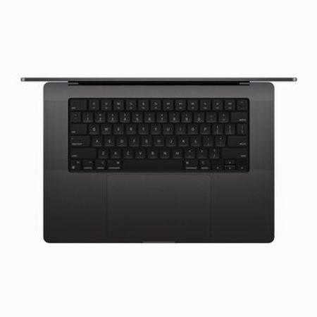 Apple MacBook Pro 16 inch M3 Pro 36/512GB