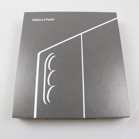 Samsung Z Fold 7 512GB