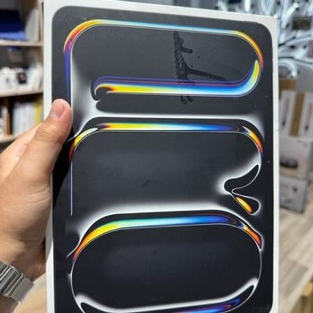 Apple iPad pro 11-inch M4 256GB SPB