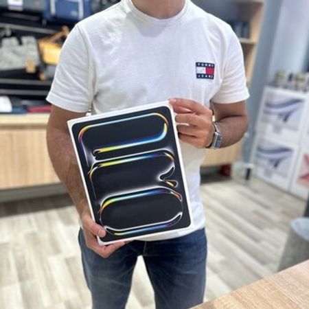 Apple iPad Pro 11-inch M4 / 2TB Wi-Fi+5G