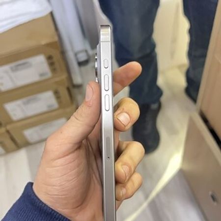 Apple iPhone 15 Pro Max Natural Titanium 256GB/8GB