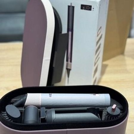 Fen "Dyson Airwrap Co-anda 2x"