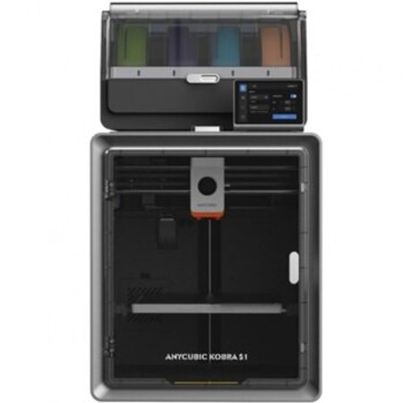 Anycubic Kobra S1 3D printer – Biznes üçün avadanlıq – ucuztap.az