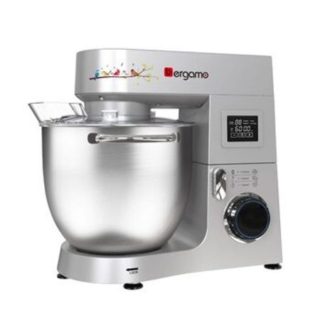 Kombayn Bergamo BG-SM3591SDS – Digər – ucuztap.az