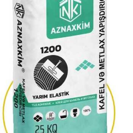 Aznaxkim-1200 – Digər – ucuztap.az