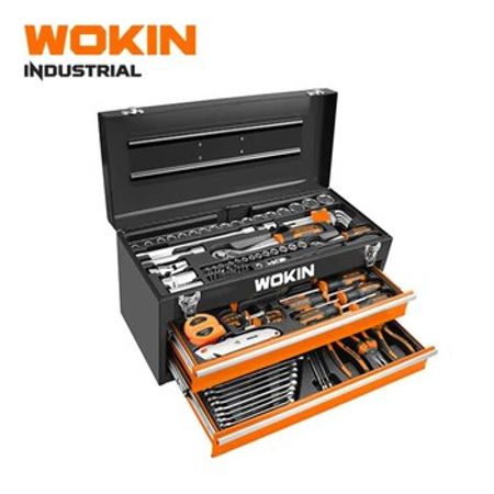 Alət çantası WOKIN – Alətlər üçün yeşik və çantalar – ucuztap.az