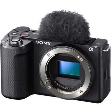 Fotoaparat Sony ZV-E10 II