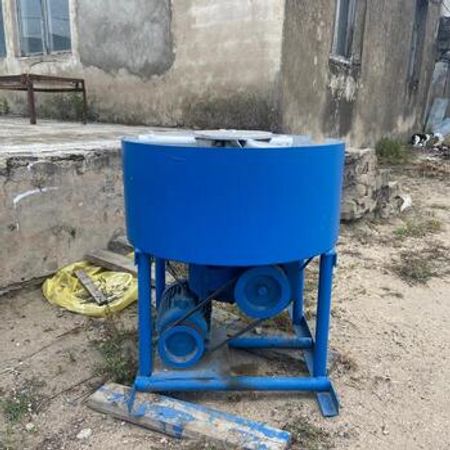 Beton qarışdıran 700L – Beton – ucuztap.az
