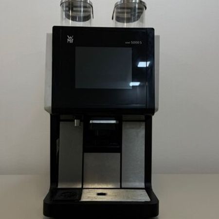 Qəhvə maşını WMF 5000 S – Digər – ucuztap.az
