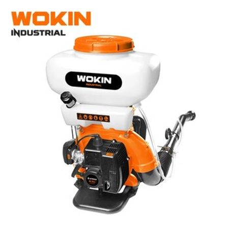 Yanacaqlı dərman səpən WOKIN – Bağ və bostan – ucuztap.az