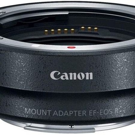 Canon Mount Adapter EF - EOS R