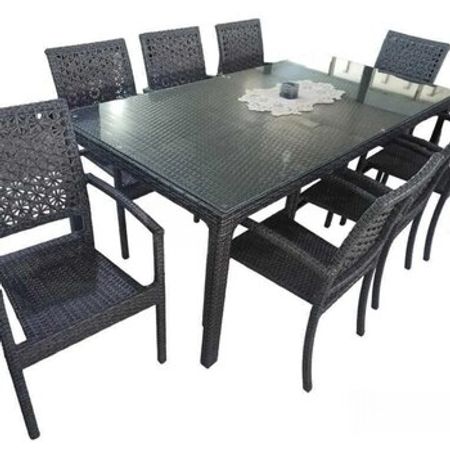 Masa və oturacaqlar "ZR0061" Tokio