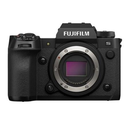 Fotoaparat Fujifilm X-H2S – Foto texnika – ucuztap.az