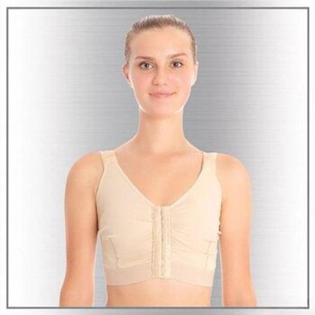 Post operativ bra (Büzgülü) LC 200