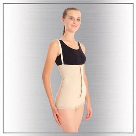 Qarmaqlı külot LC 302