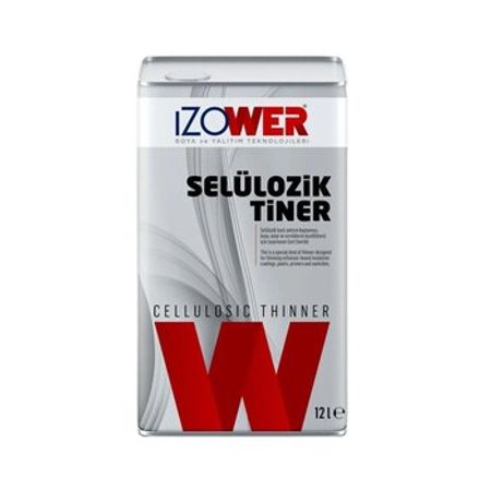 Selüloz boyaları 1L