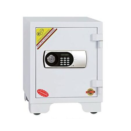 Seyf CeqSafe 3D-720 – Biznes üçün avadanlıq – ucuztap.az