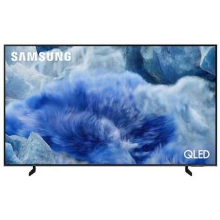 Televizor Samsung QLED 4K QE55Q8FAAUXRU