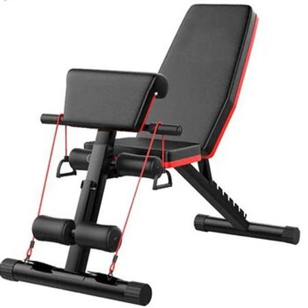 Qatlana bilən fitness aləti – Fitnes və trenajorlar – ucuztap.az
