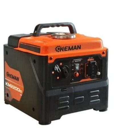 Generator "İnventor Keman KM2200 - İO"