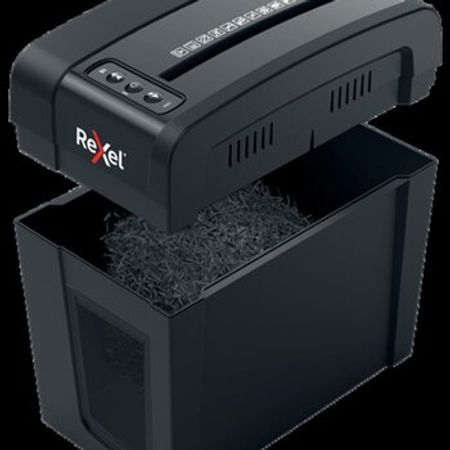 Kağız doğrayan "Shredder Secure X6 EU"