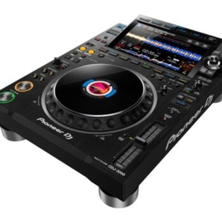 Pioneer DJ Multiplayer CDJ-3000 – Musiqi alətləri – ucuztap.az