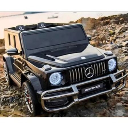 Uşaq avtomobili S307