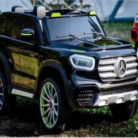 Uşaq avtomobili S307