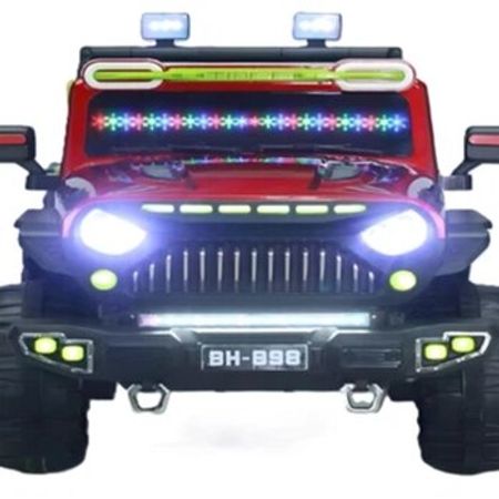 Uşaq elektrik avtomobili LX570